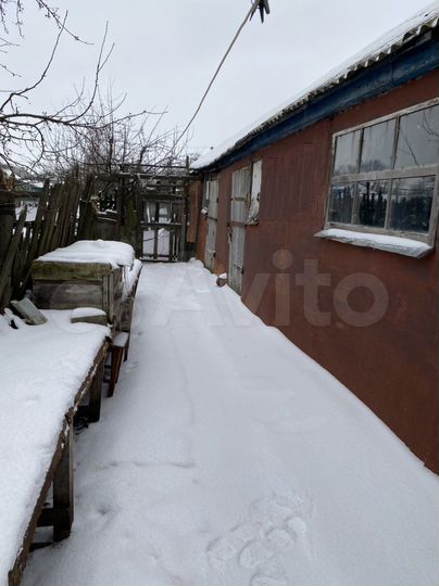 Дом 96,2 м² на участке 16 сот.