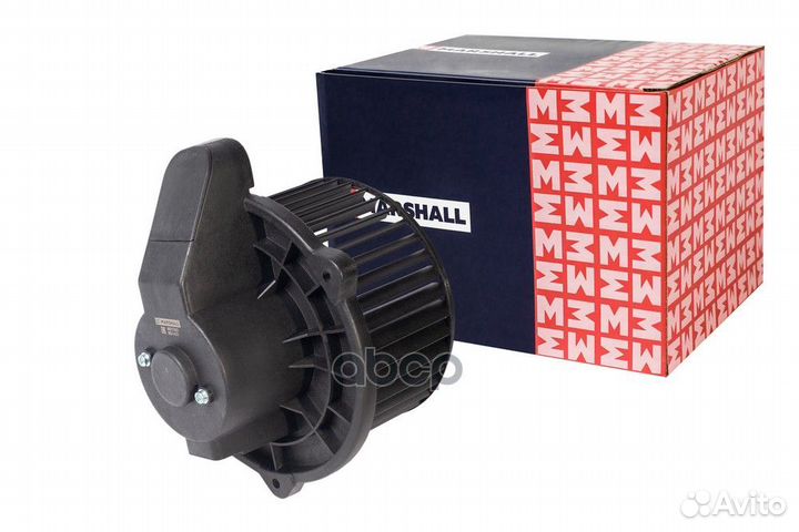 Мотор отопителя KIA Rio IV 17/Seltos I/Soul III