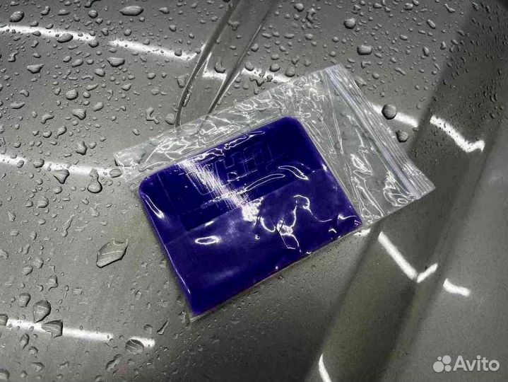 Полиуретановая пленка цветная\VHQ PPF Color +198