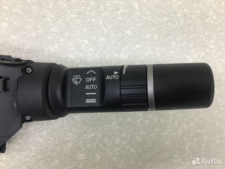 Переключатель стеклоочистителей, Mazda 6 (GH) 2007-2012 GS1F66128