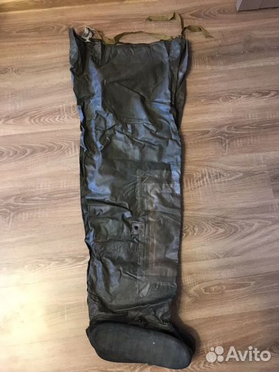 Костюм для рыбалки