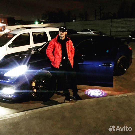 Трезвый водитель