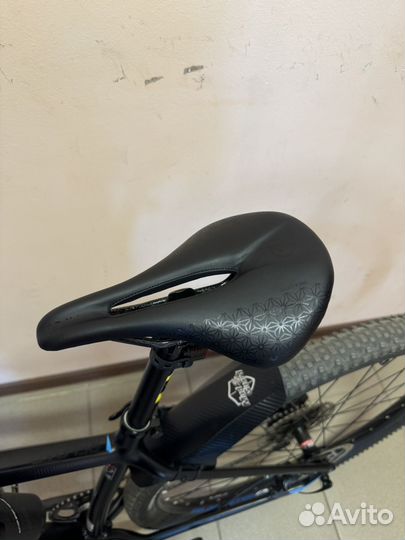 Горный велосипед Stinger Reload Evo 29