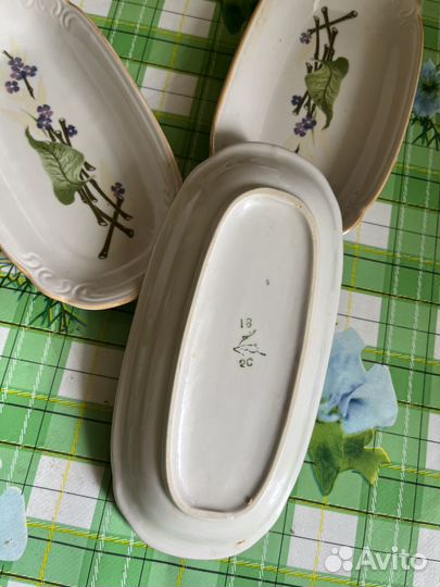 Селедочница СССР