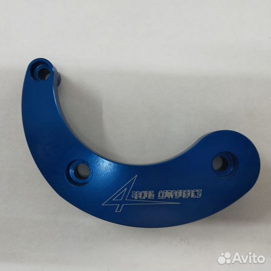 Защита картера 4Racing Yamaha YZF-R1 07-08