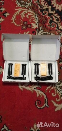 Проекция в двери