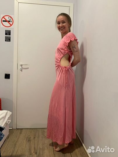 Платье COS Arket