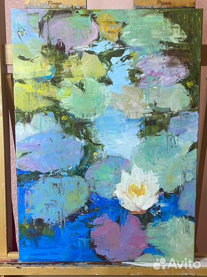 Картина на заказ