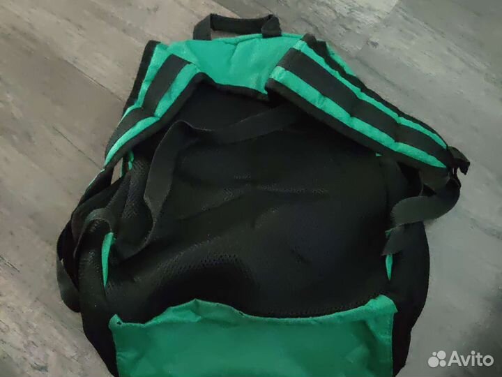 Рюкзак Краснодарский край