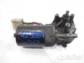 Моторчик стеклоочистителя