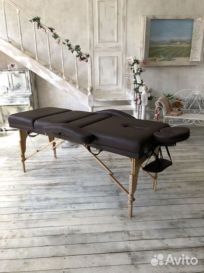 Массажный стол Premium