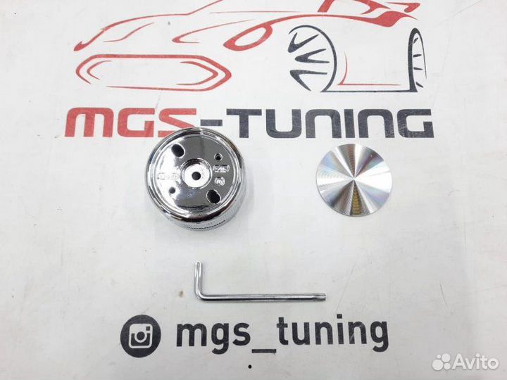 Шайба АКПП Range Rover Vogue SVA