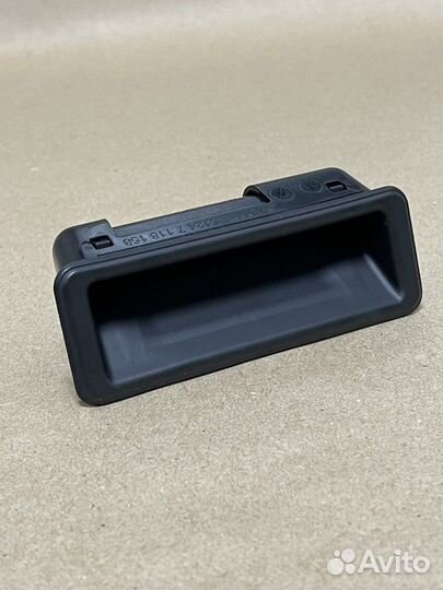 Новая Кнопка багажника BMW 1/3/5/X1/X5/X6