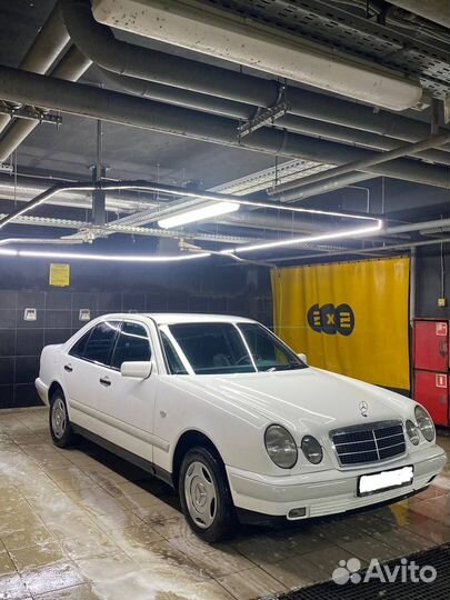 Срочный выкуп авто Mercedes-Benz в любом состоянии