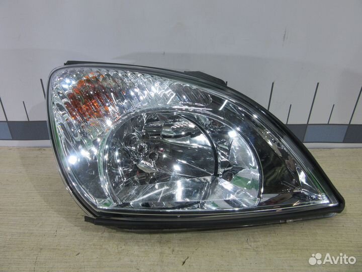 Фара правая Chery Tiggo (T11) 2005-2013