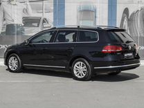 Volkswagen Passat 1.8 AMT, 2011, 186 670 км, с пробегом, цена 1 539 000 руб.