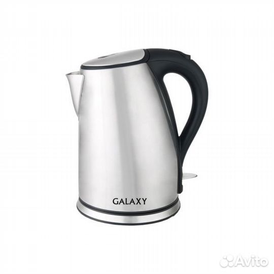 Чайник Galaxy GL0307 синий