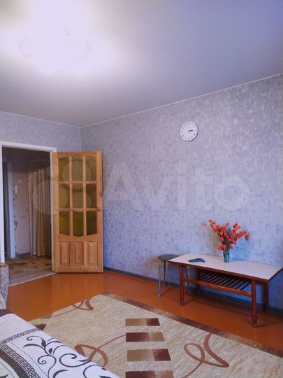 1-к. квартира, 35 м², 3/9 эт.