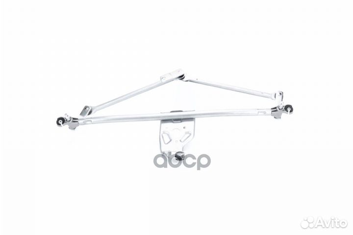 7000-096 Трапеция стеклоочистителей 7000096 metaco