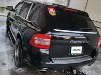 Porsche Cayenne 3.2 AT, 2005, 348 650 км, с пробегом, цена 950 000 руб.