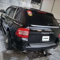 Porsche Cayenne 3.2 AT, 2005, 348 650 км, с пробегом, цена 900 000 руб.