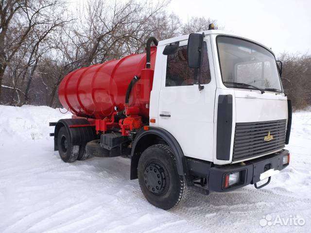 Откачка Ж.Б.О