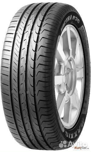 Maxxis Victra M-36 225/50 R17