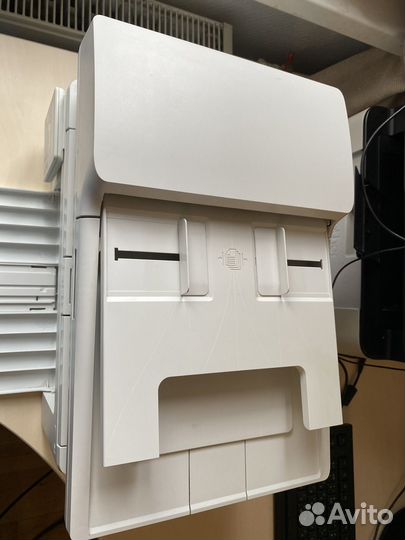 Мфу лазерный hp Laser Jet Pro MFP132fn