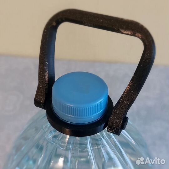 Ручки для переноски бутылок 5л