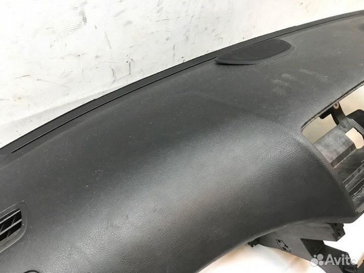 Торпедо Subaru Legacy BPE EZ30D 2006