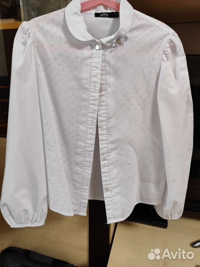 Блузка для девочки 146