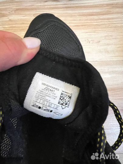 Кроссовки сетчатые Merrel