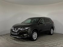 Nissan X-Trail 2.0 CVT, 2019, 100 000 км, с пробегом, цена 2 195 000 руб.