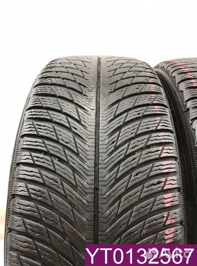 Michelin Pilot Alpin 5 SUV 235/50 R19 103V