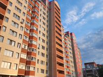 3-к. квартира, 83,4 м², 6/14 эт.