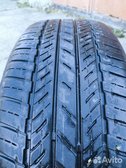 Bridgestone Dueler H/L 225/55 R18