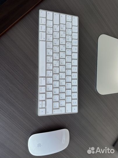 Моноблок apple iMac 27, Retina 5k