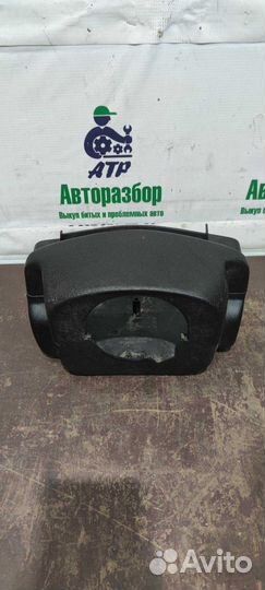 Подрулевой кожух Peugeot 206