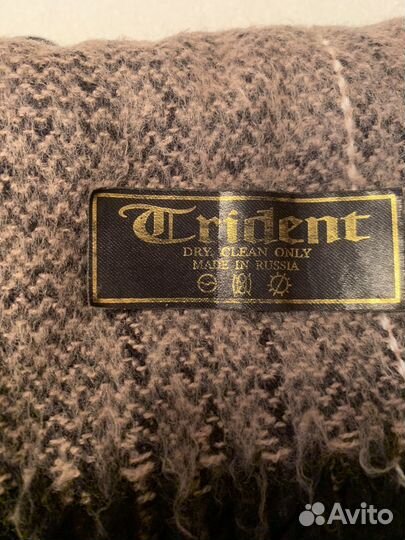 Меховая мужская шапка