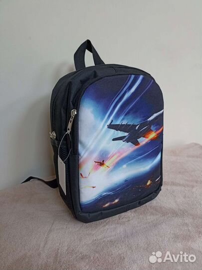 Рюкзак детский