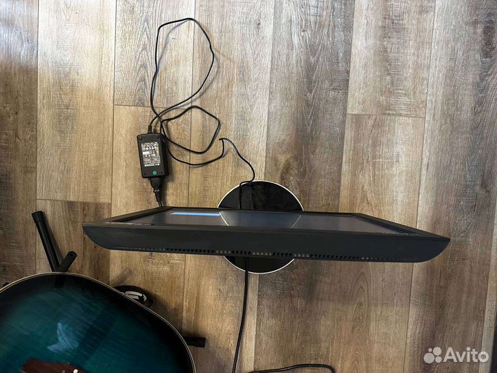 Монитор LG flatron L 1960 TR