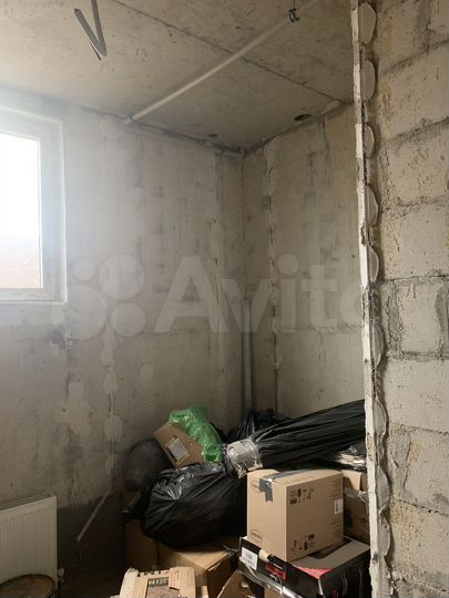 Свободного назначения, 20.8 м²