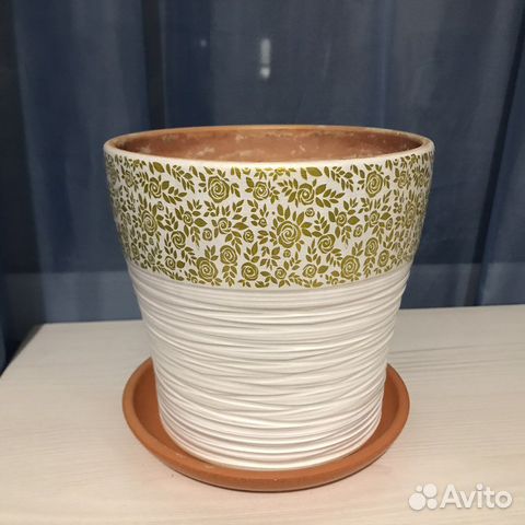 Кашпо для цветов