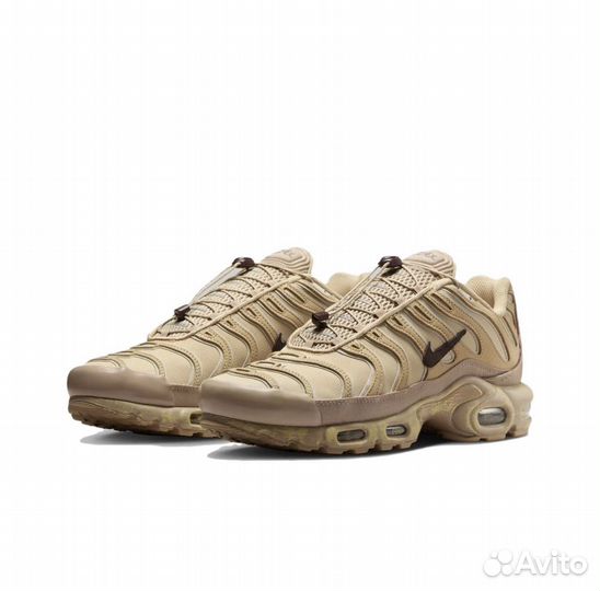 Кроссовки nike air max plus