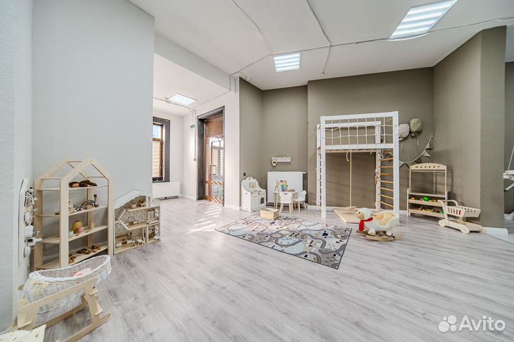 Аренда детского лофта под фотосессию