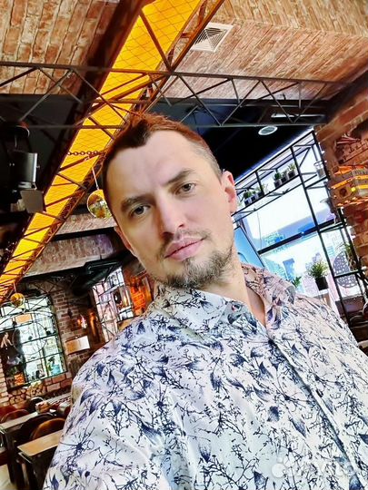 Маркетолог-аналитик/ Реклама/ SMM/ Контент-мейкер