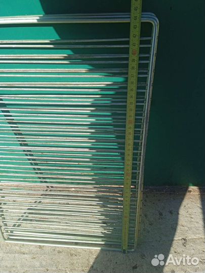 Решетка для коптильни (гриль)