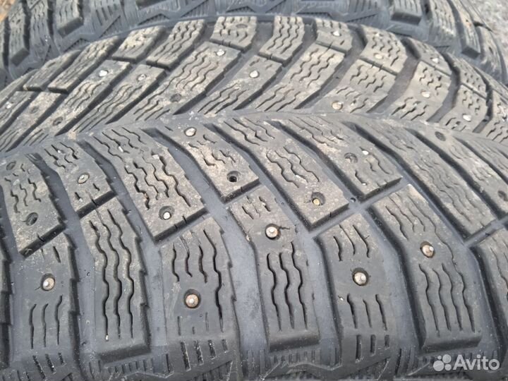 Michelin X-Ice North 4 235/45 R18 98T