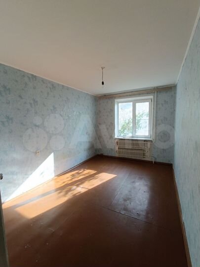 3-к. квартира, 70 м², 1/5 эт.