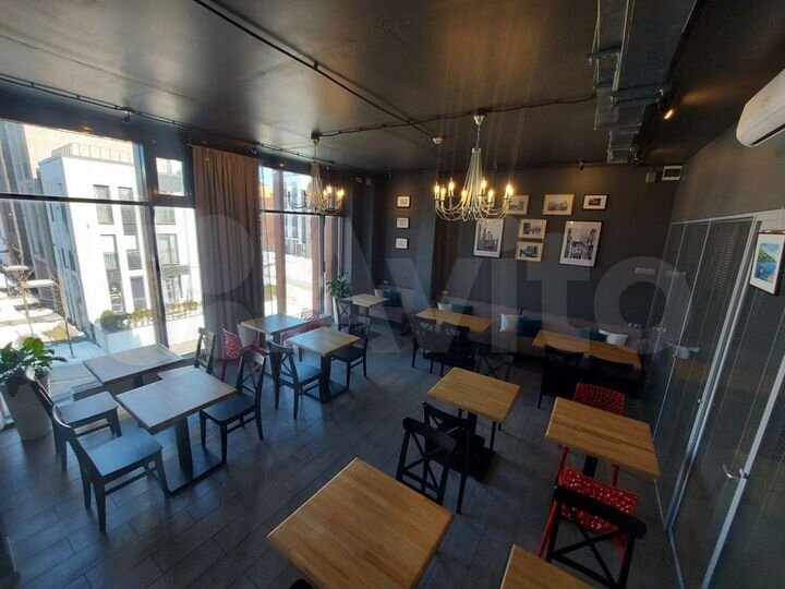 Псн/офис/кофейня/кальянная Голландский квартал 66м